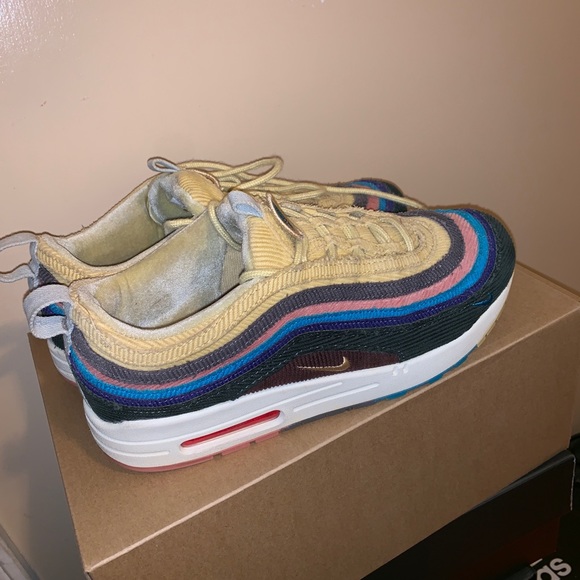 Sean Wotherspoons - Picture 6 of 6